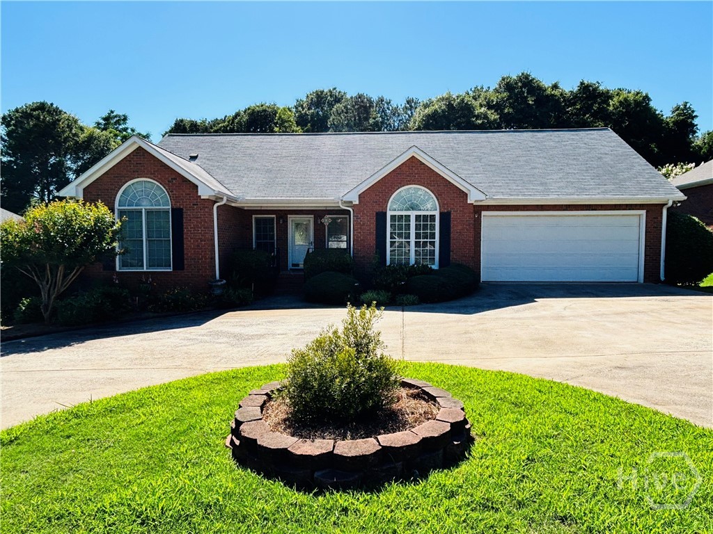 Property at 740 Saint Ives Lane