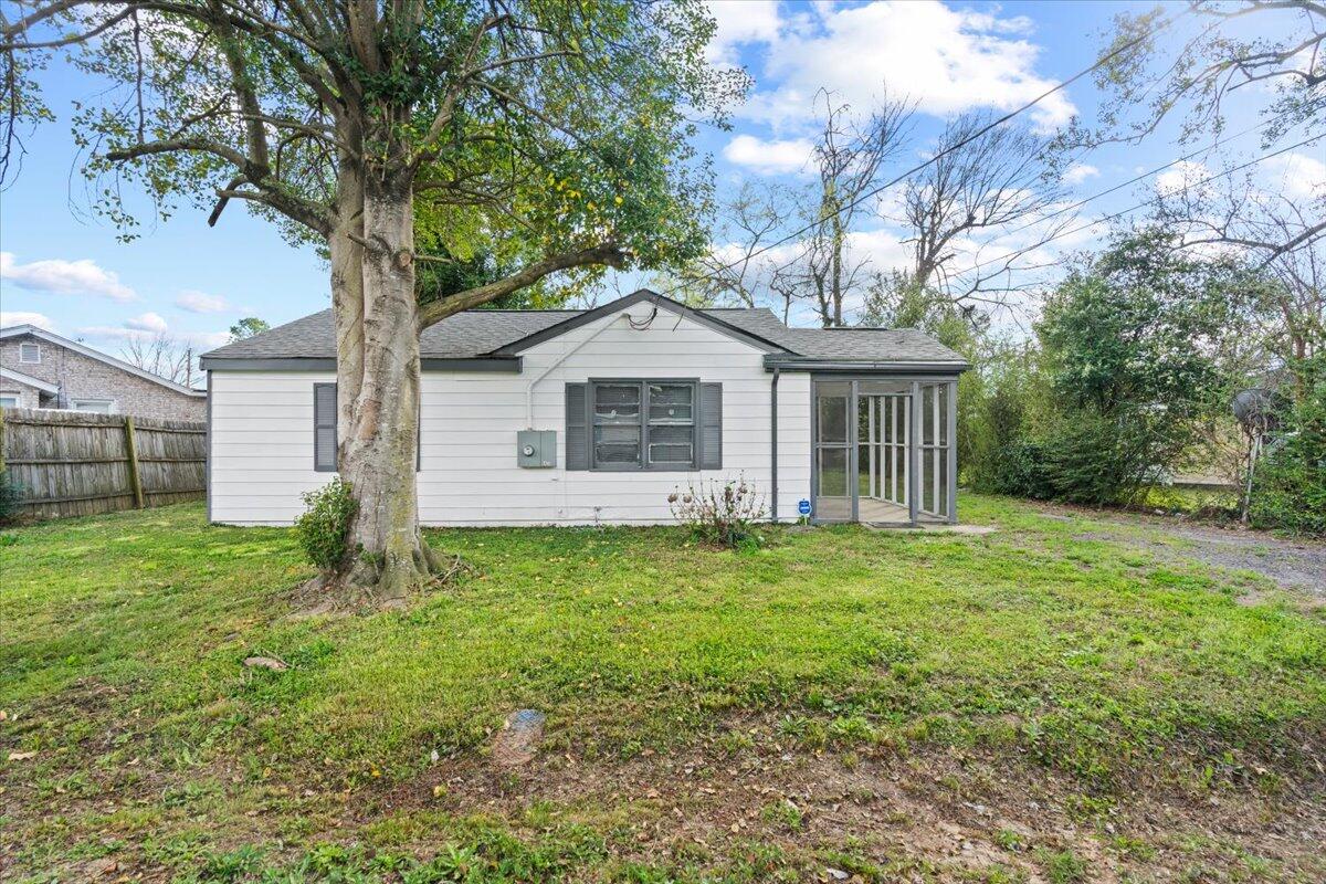 599 Twin Oaks Road, Thomson, GA, 30824