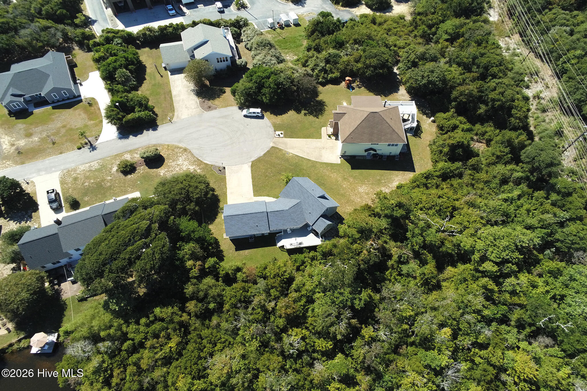 312 Pine Knoll Circle,Pine Knoll Shores