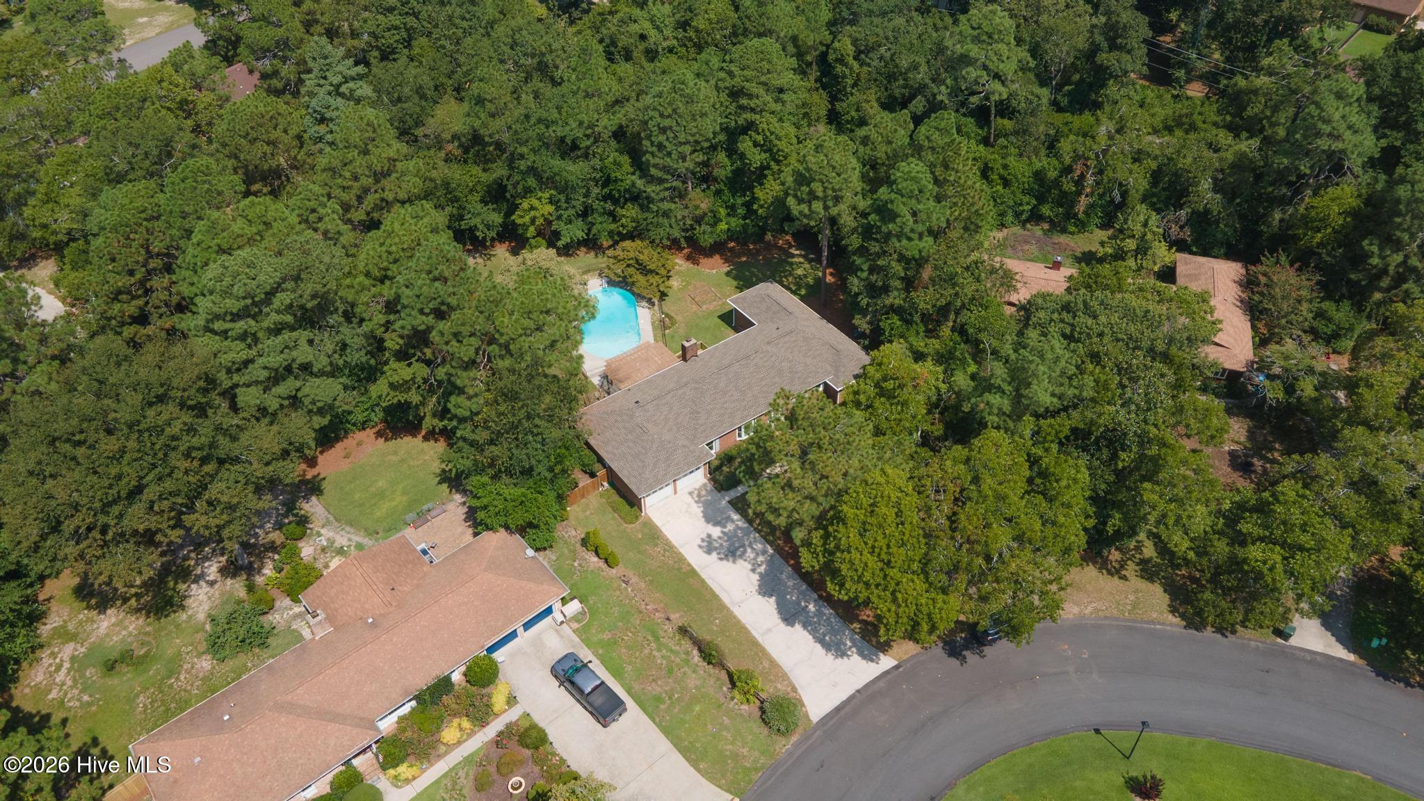 Photo 4 of Single family home for sale at 1030 Kismet Dr, Aiken, SC 29803 | MLS# 100600686 | Listing updated on 2026-09-02