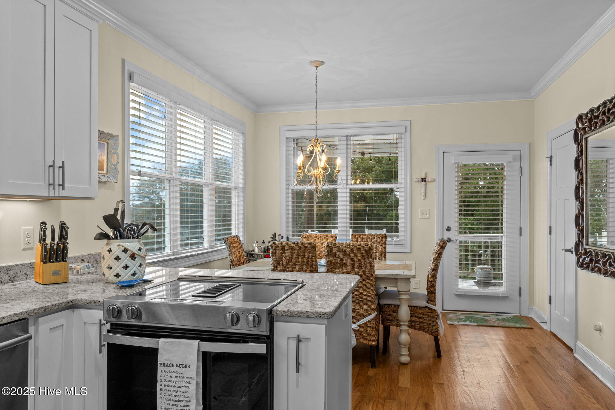 112 Lee Drive UNIT A, Atlantic Beach, NC, 28512