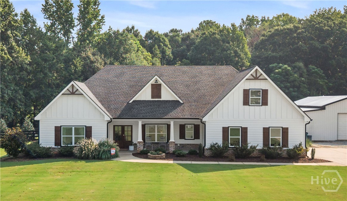 1st image of 2890 Fears Road, Madison, GA 30650 | MLS# CL361983