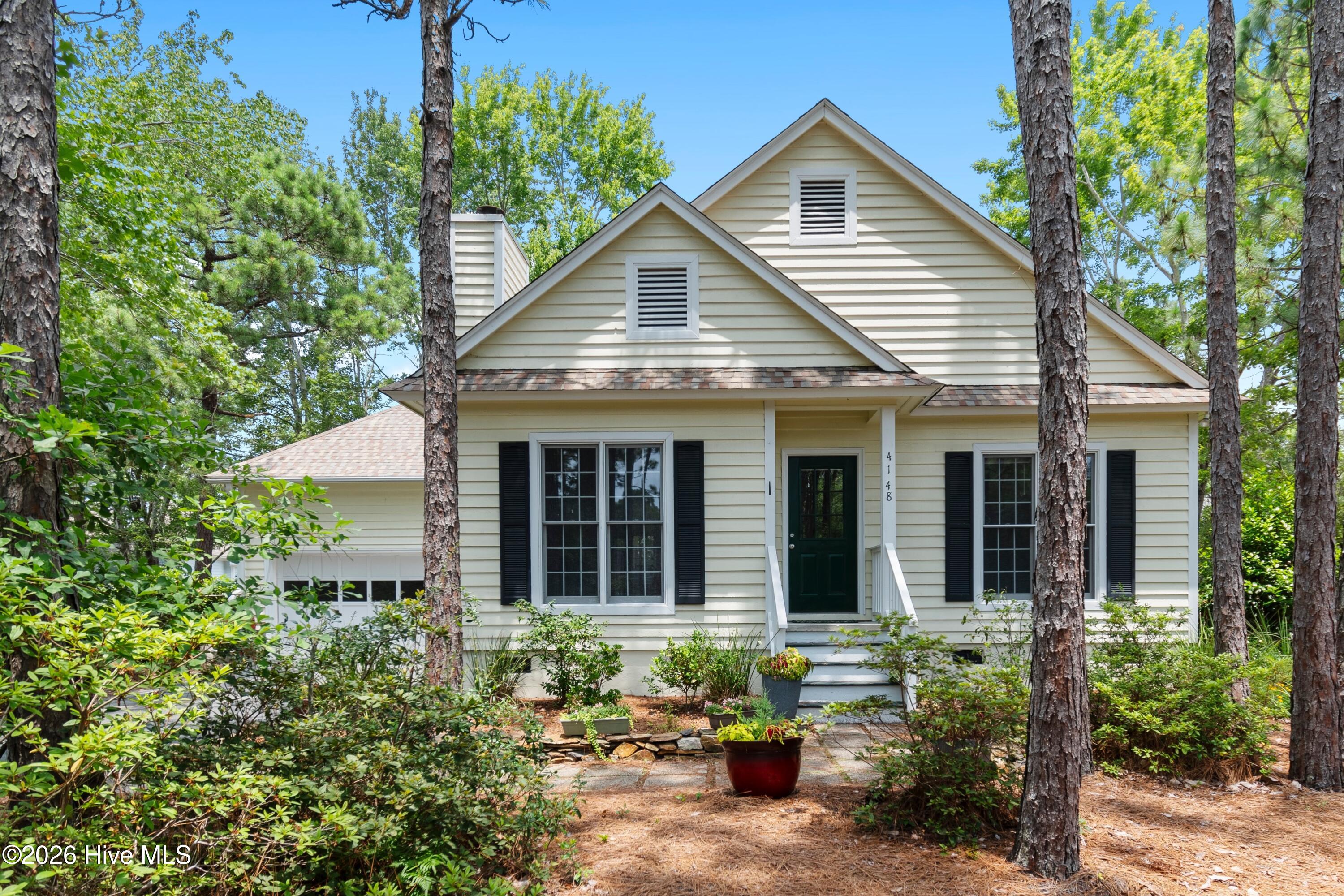 Carolina Barrier Islands