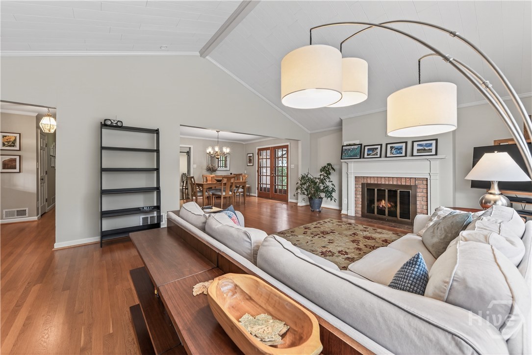 220 Tanglewood Drive, Athens, GA, 30606