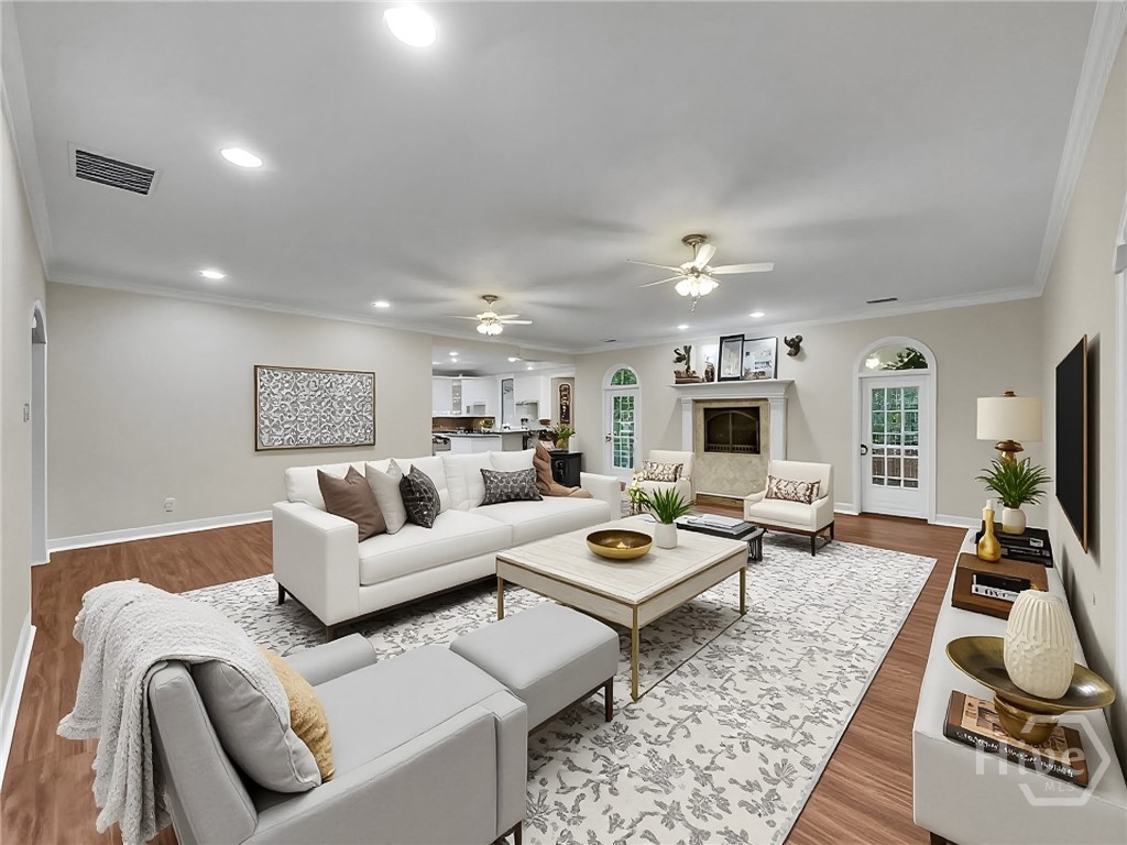 347 Clarksboro Drive, Athens, GA, 30607