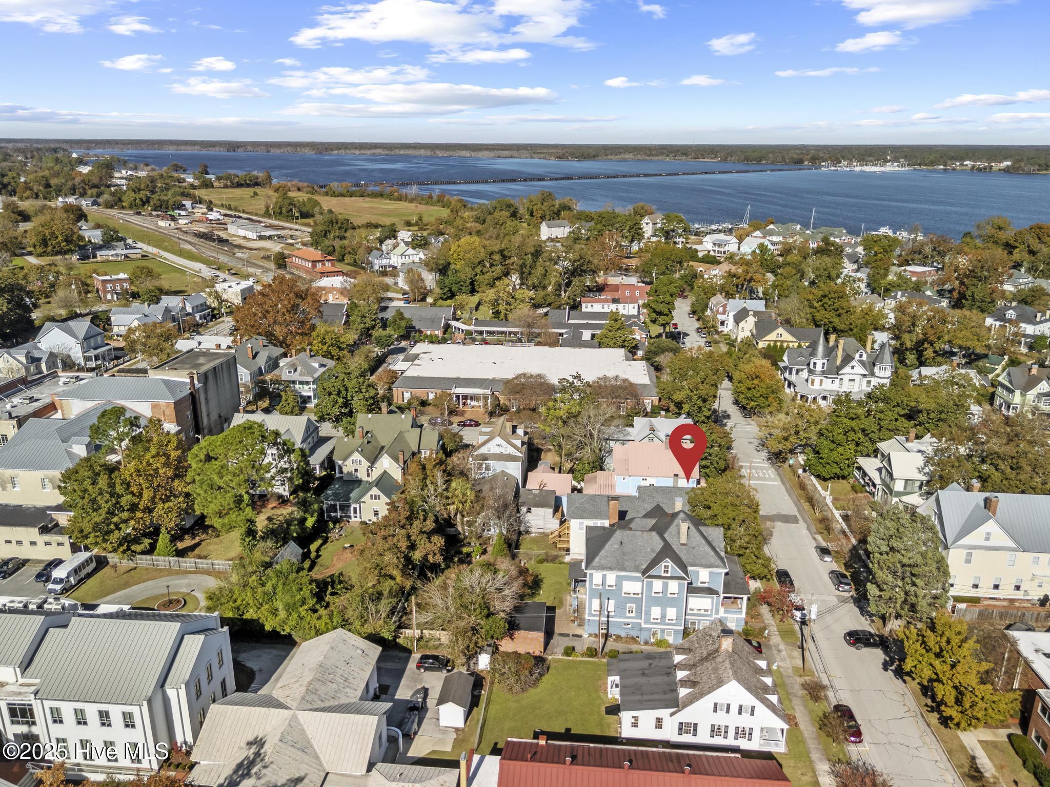511 Middle Street,New Bern