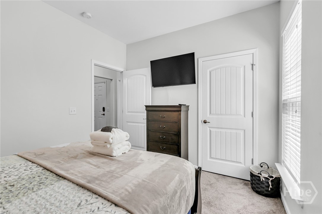 88 Crystal Lake Drive, Savannah, GA, 31407