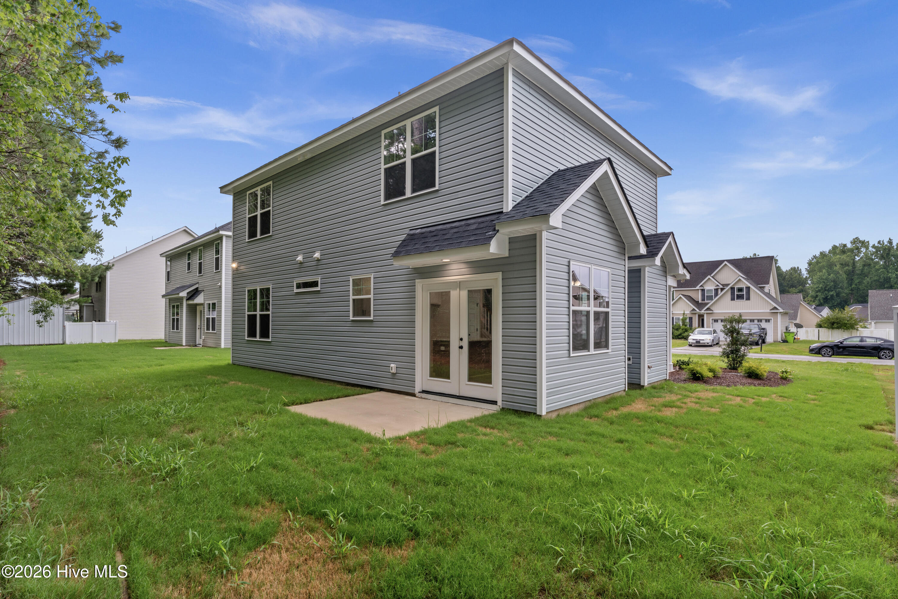 431 Peregrine Ridge Drive,New Bern