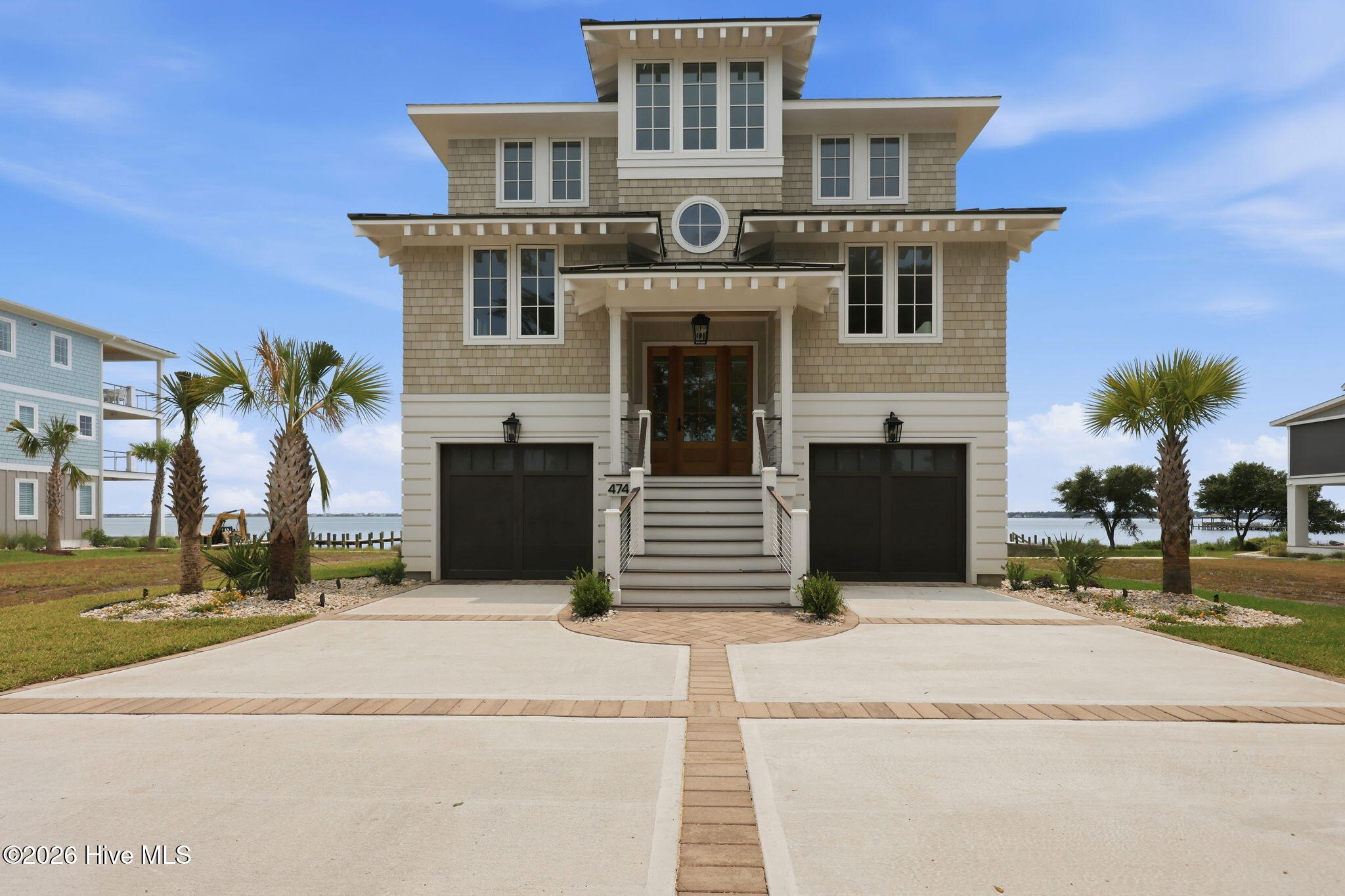 4741 S Shore Drive,Morehead City