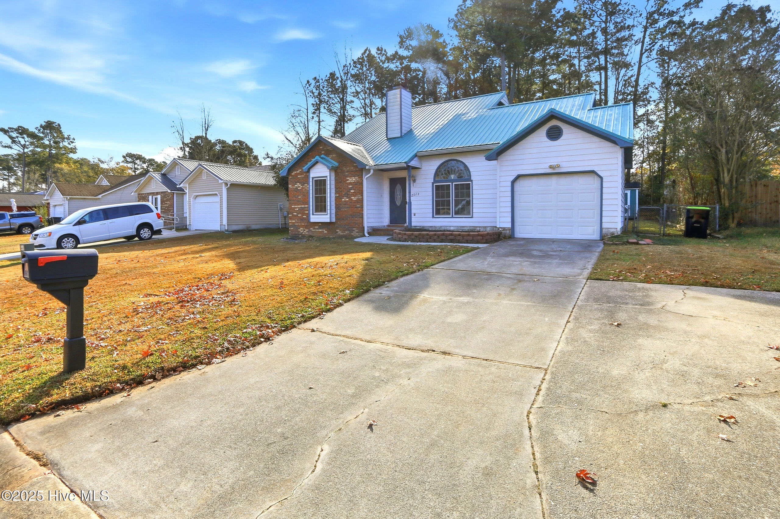 Homes for sale in Midway Park, NC | 2673 Idlebrook Cir, Midway Park, NC 28544 | MLS# 100543583