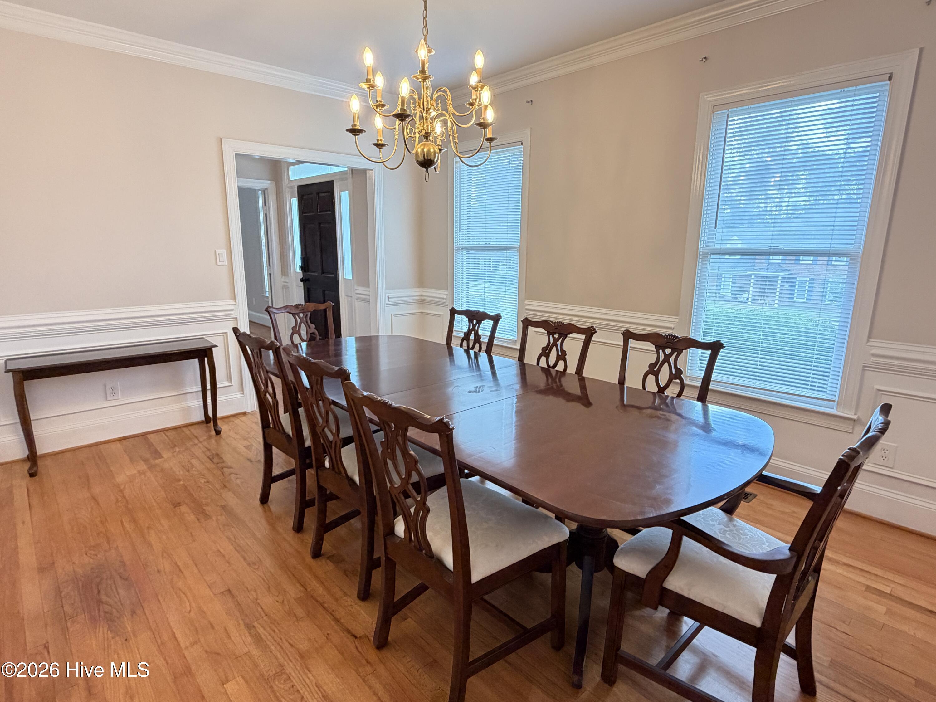 4th image of 4147 Knollcrest Cir N, Augusta, GA 30907 | MLS# 100589659