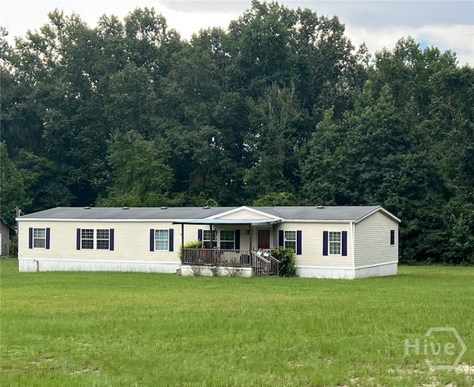 Property at 503 Sprayberry Court