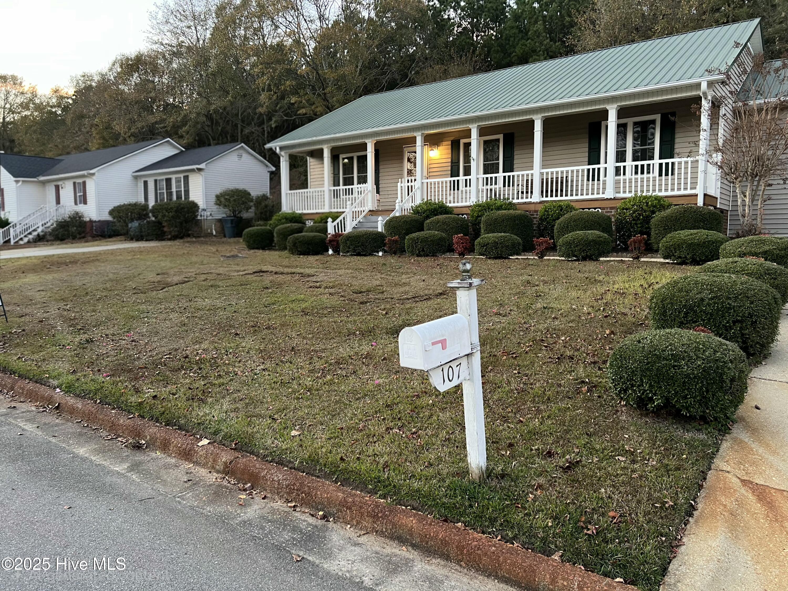 Homes for sale in Benson, NC | 107 Oak Park Dr, Benson, NC 27504 | MLS# 100508501