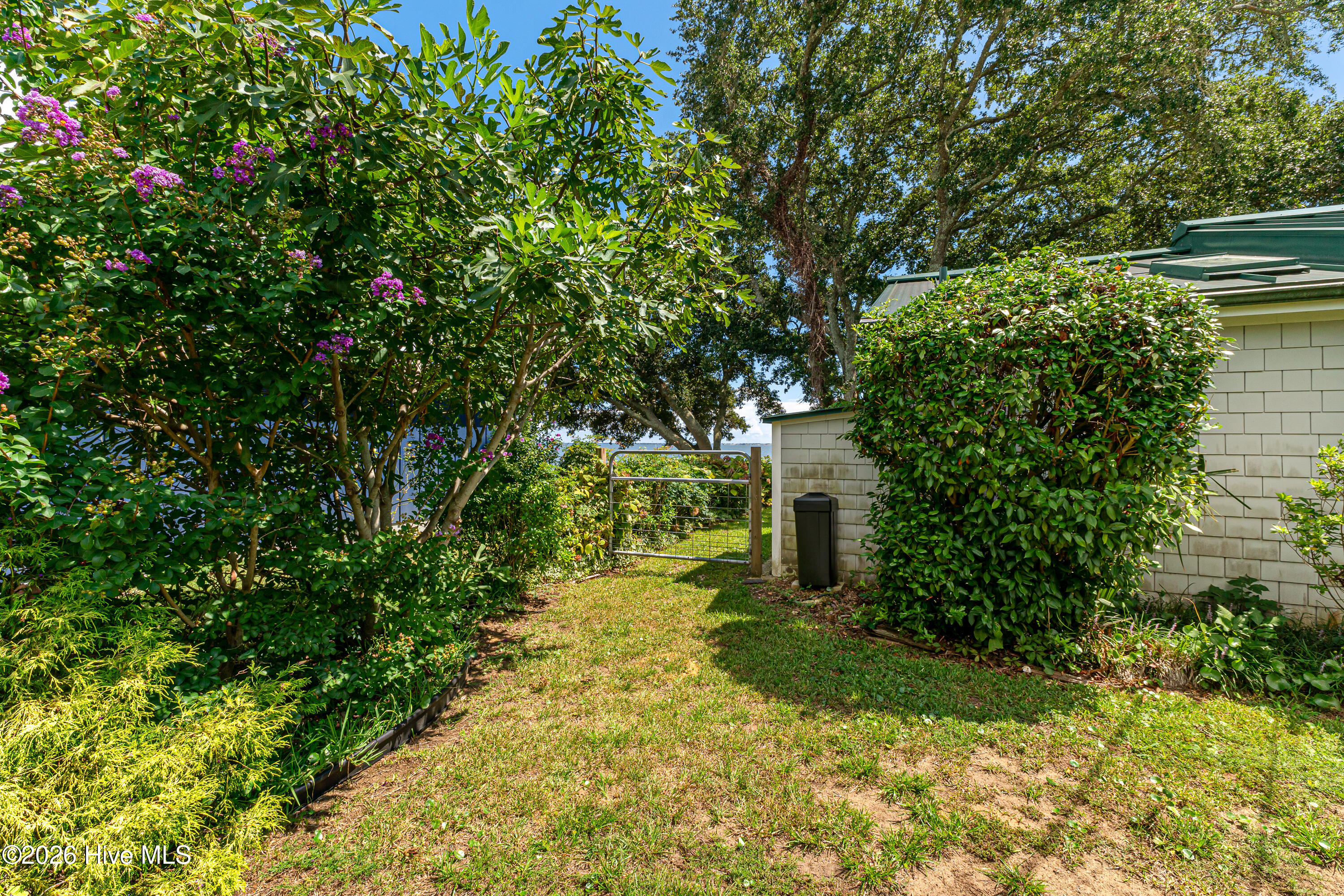 Exterior photo of 114 Pearson Cir Extension, Newport, NC 28570. MLS: 100601035