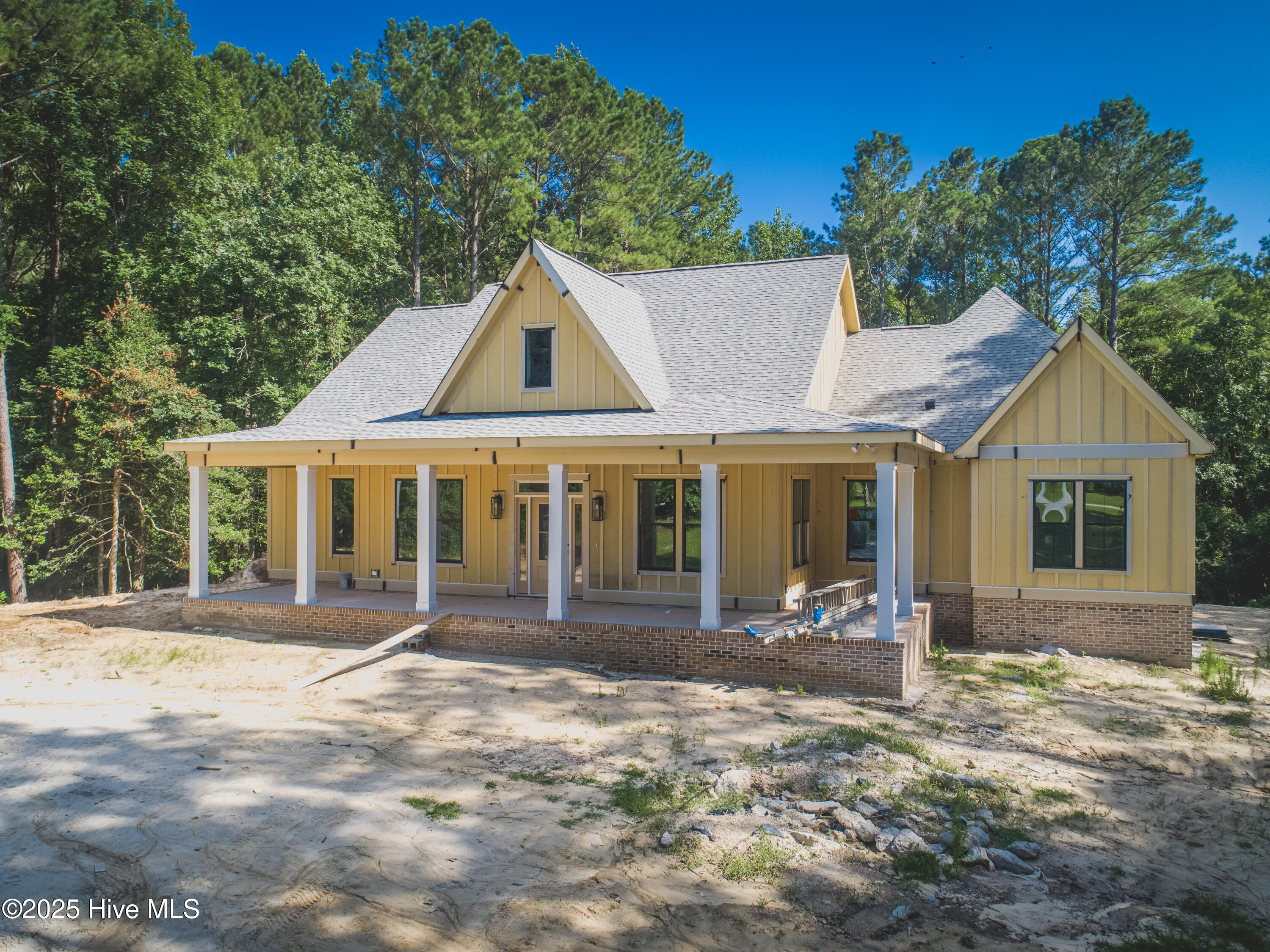 Lot 92 - 203 Wild Cherry (7)