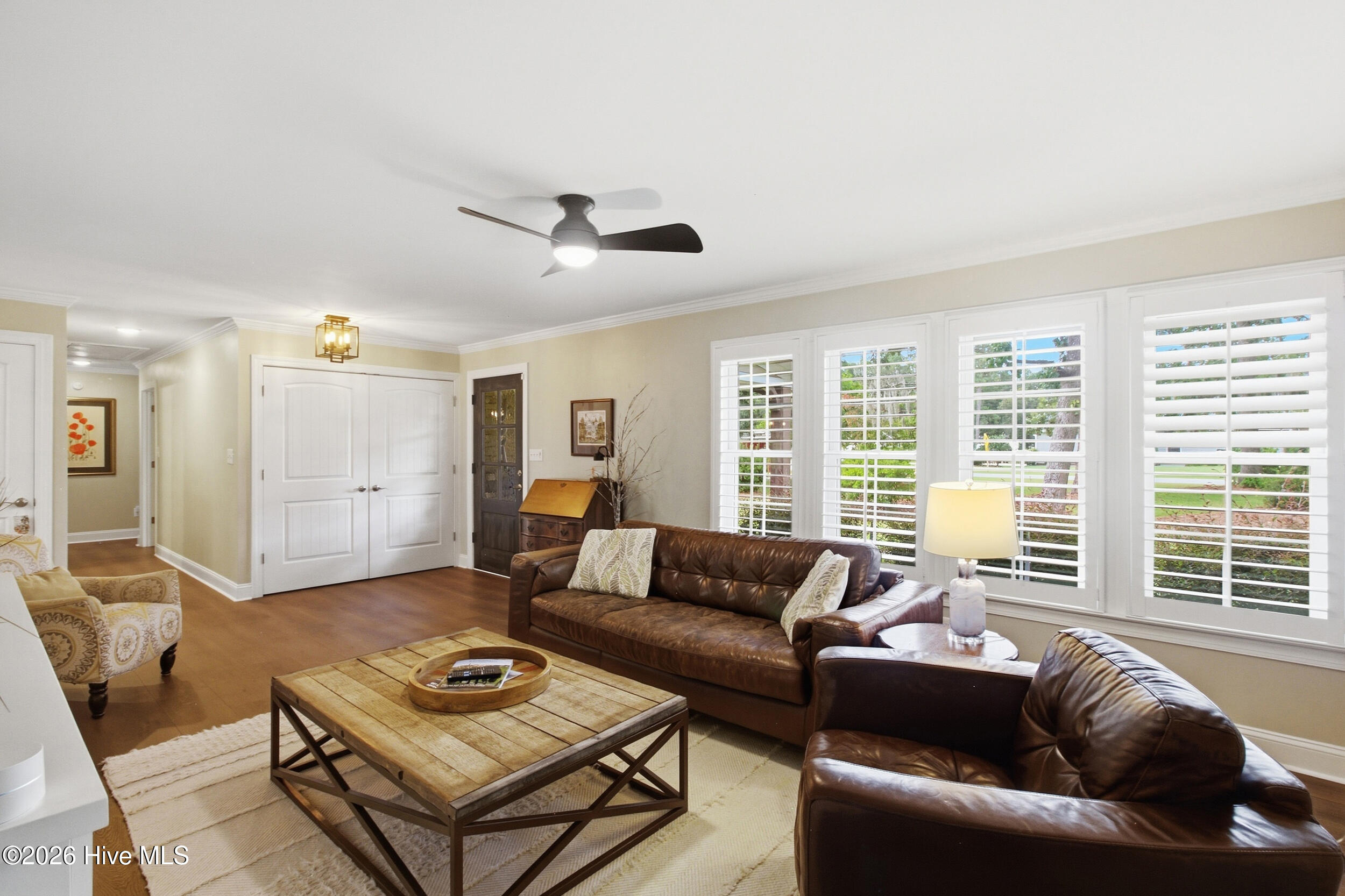 602 W Wilson Creek Drive,Trent Woods