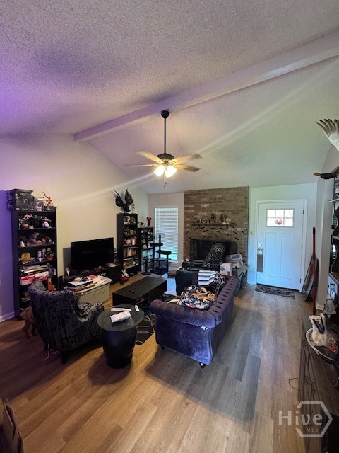 Livingroom occupied2