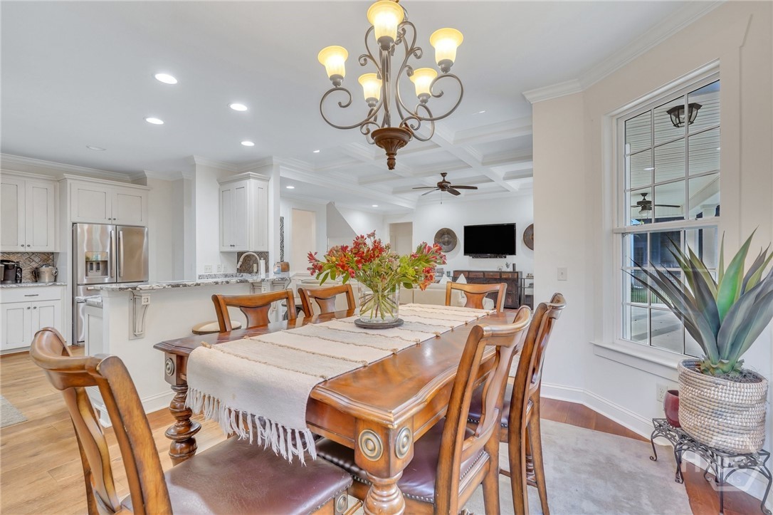 25 Long Creek Lane, Richmond Hill, GA 31324 Listing Photo  22