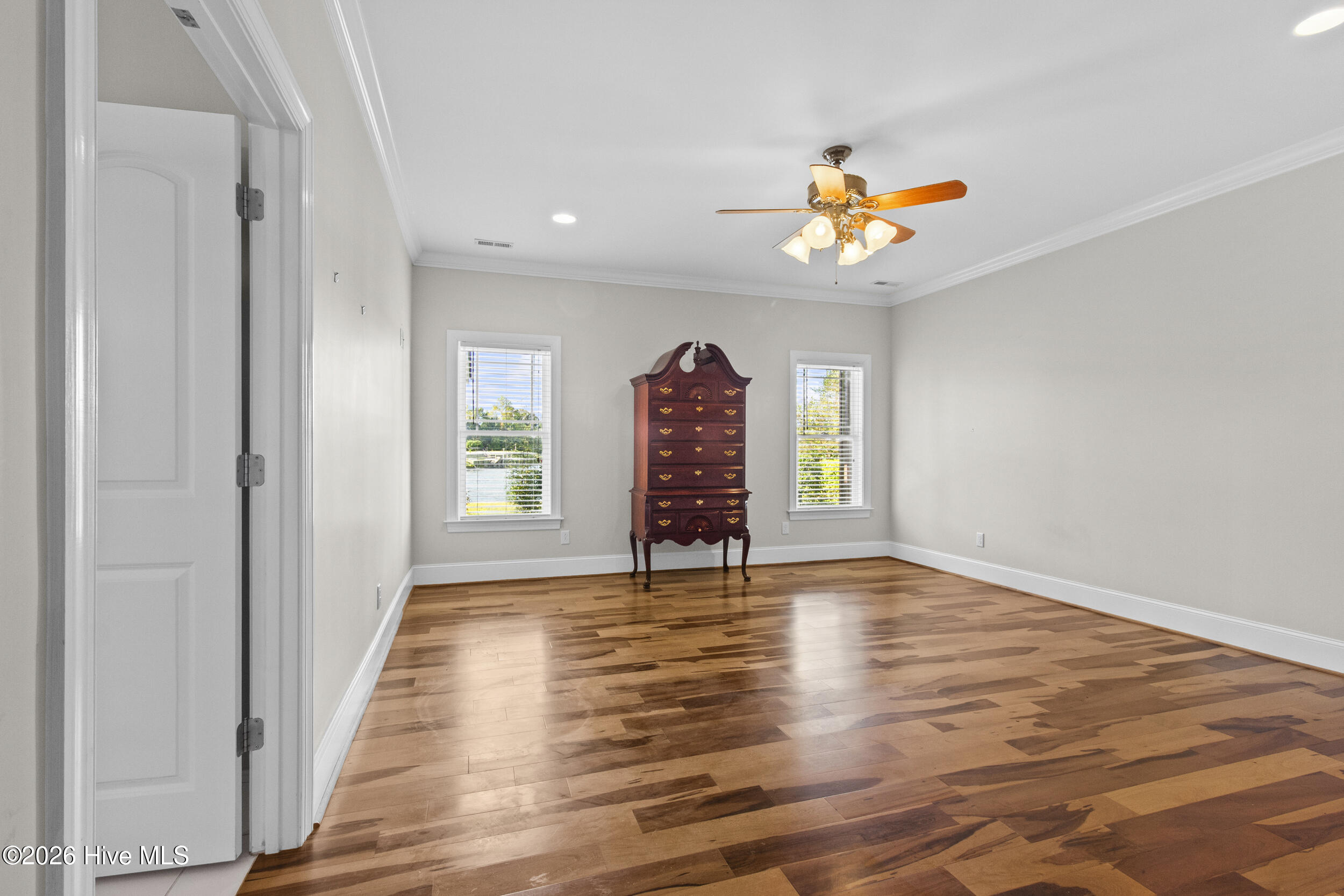 307 Antioch Lakes Road,New Bern