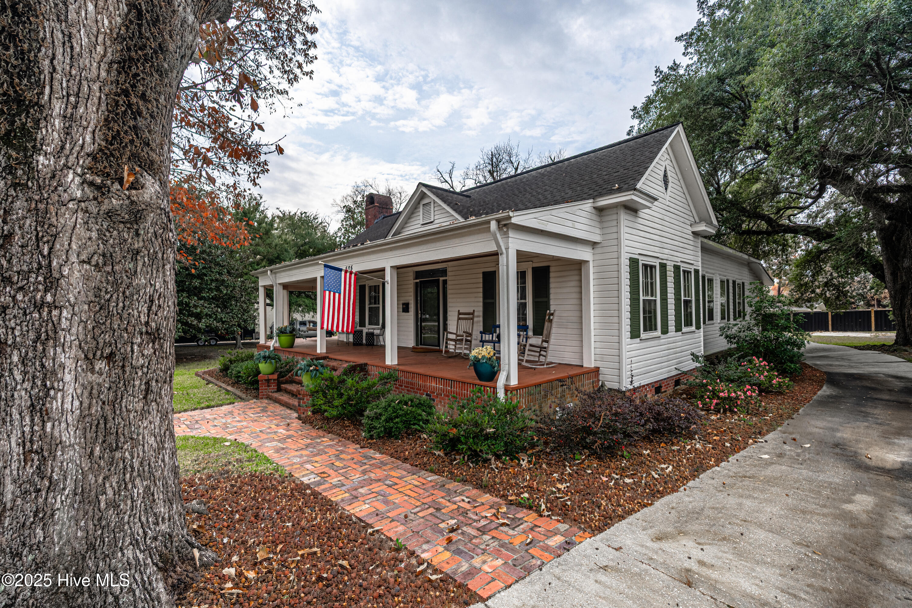 Homes for sale in Whiteville, NC | 505 N Madison St, Whiteville, NC 28472 | MLS# 100543227