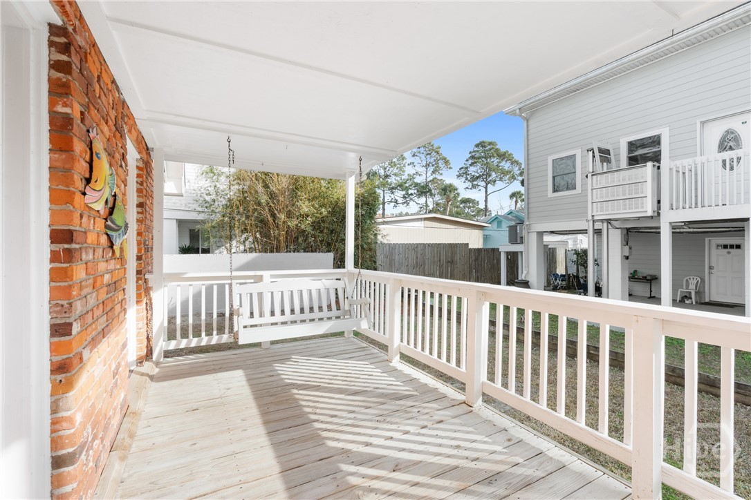912 Jones Avenue, Tybee Island, GA 31328 Listing Photo  7