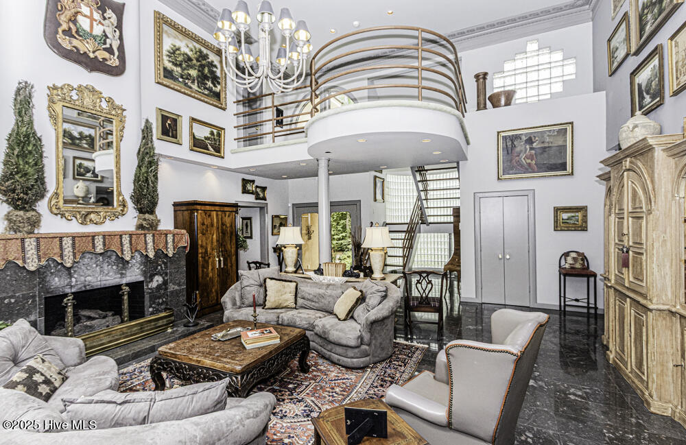 129 Steeplechase Road, Rocky Mount, NC, 27804