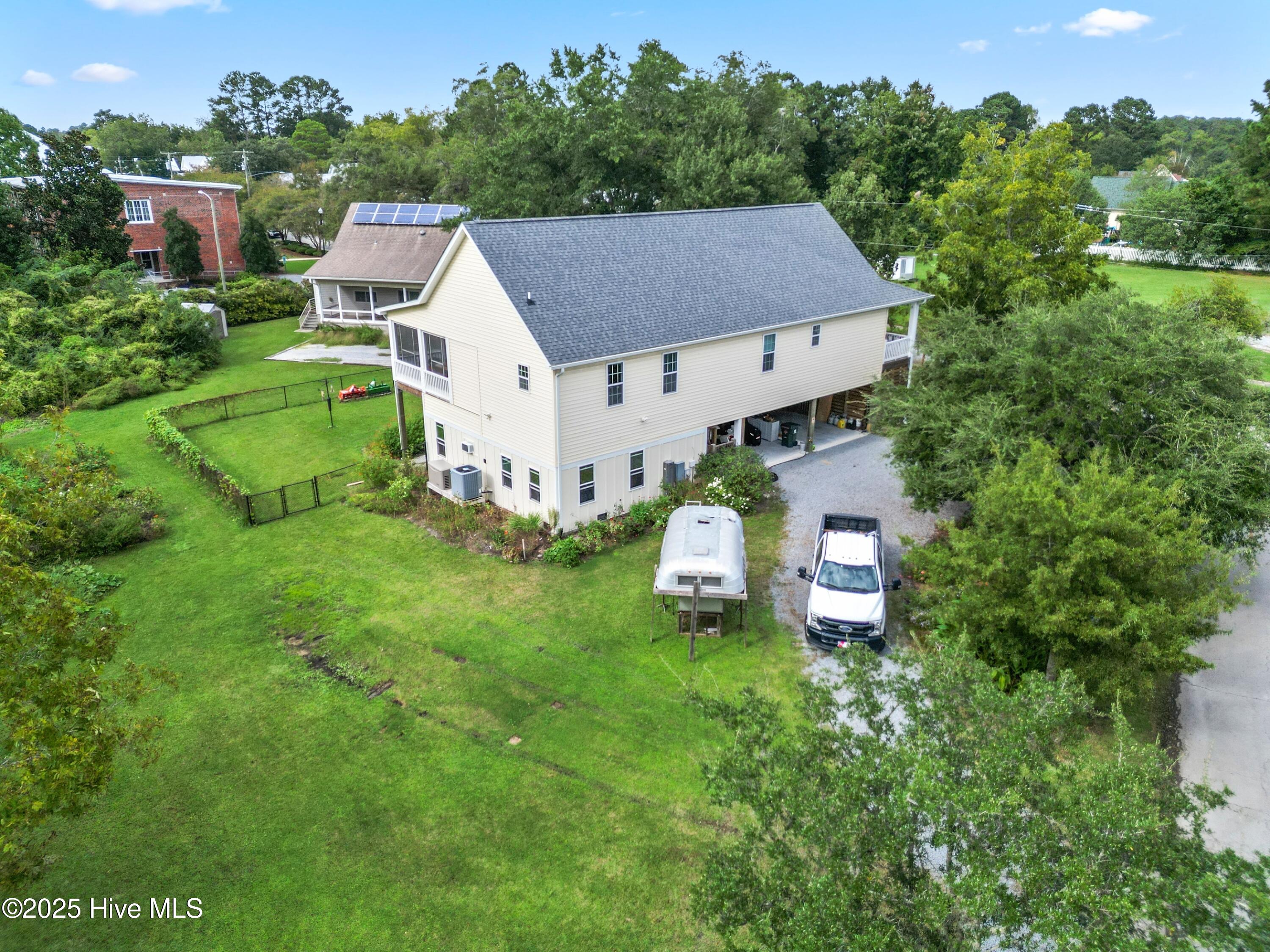 497 Church Street, Oriental, NC, 28571