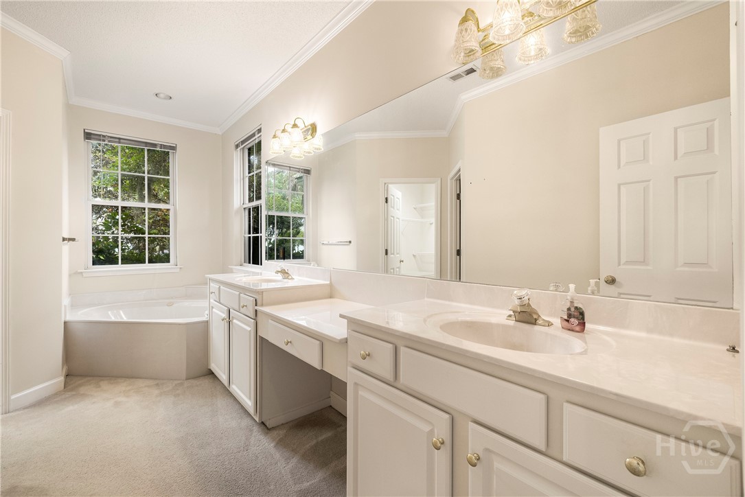 205 Meadowlark Circle, Savannah, GA, 31419