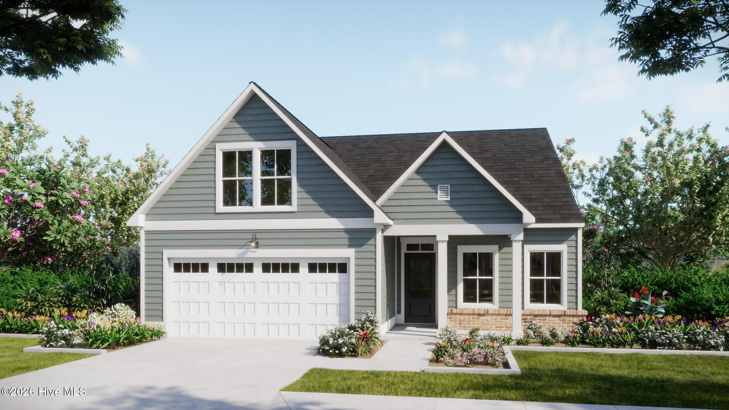 141 Weyview Gardens, Pooler, GA, 31322