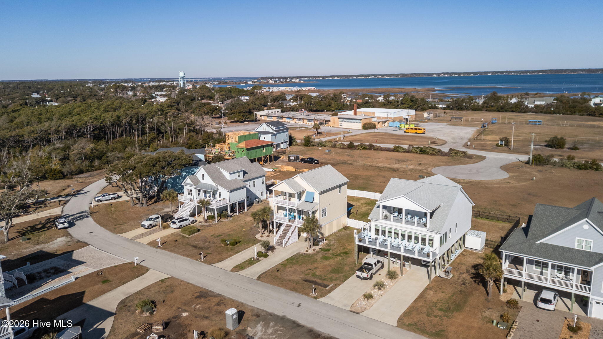 127 Sound Point 