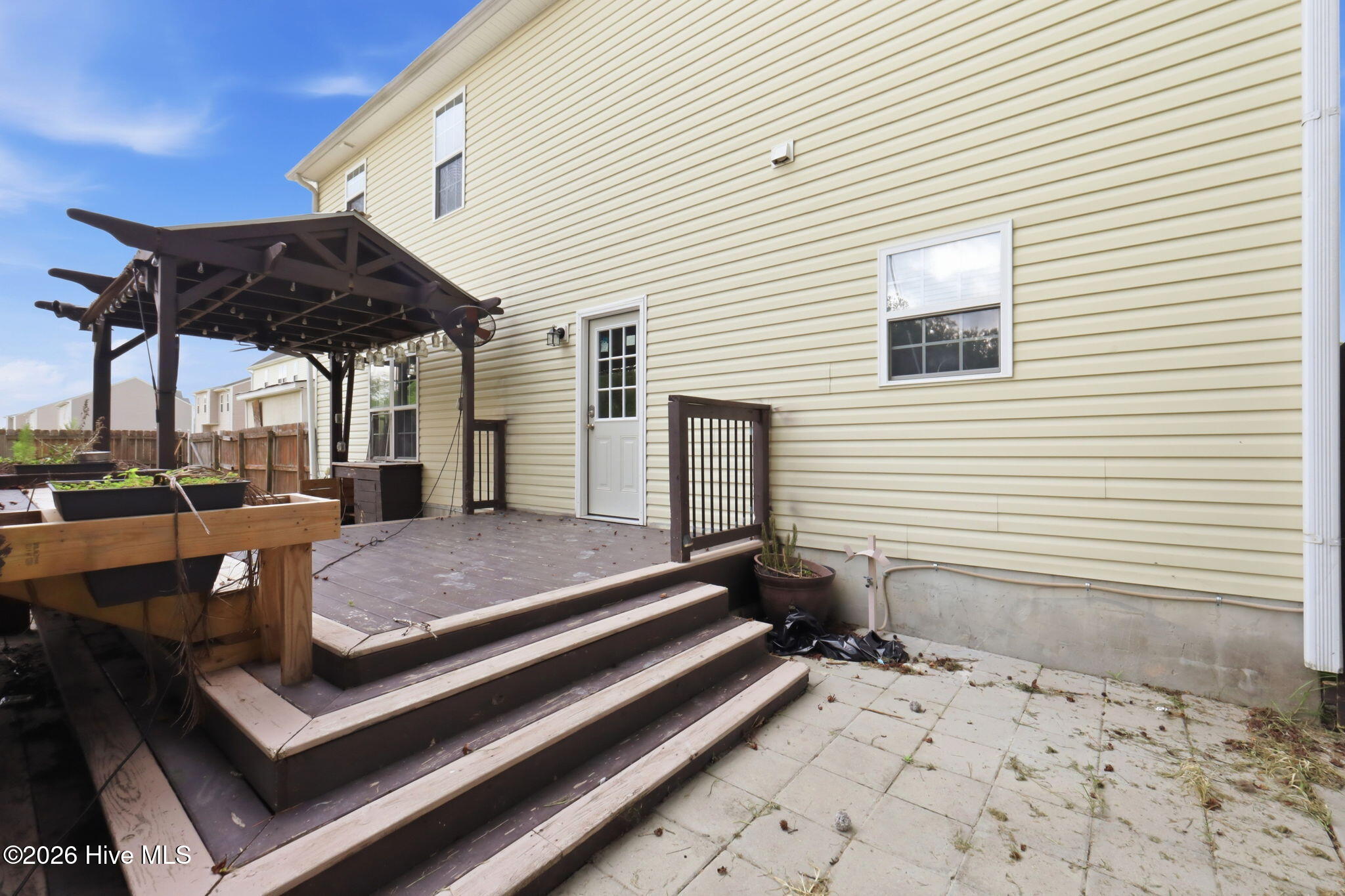 739 Francktown Road,Richlands