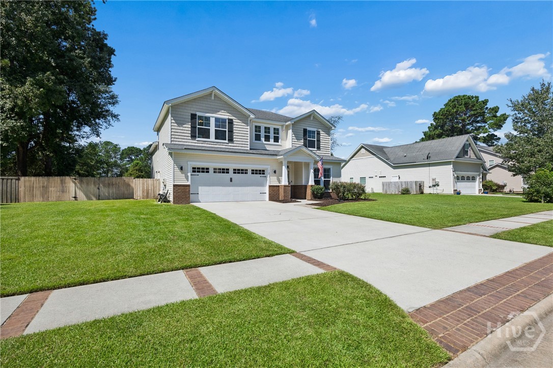 5th image of 213 Sawgrass Dr, Savannah, GA 31405 | MLS# SA363095