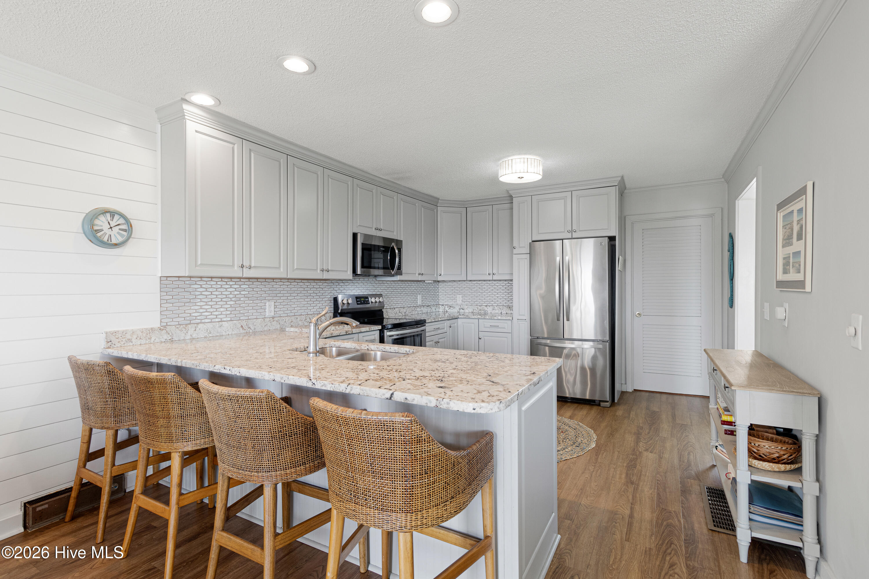 11017 Inlet Drive,Emerald Isle