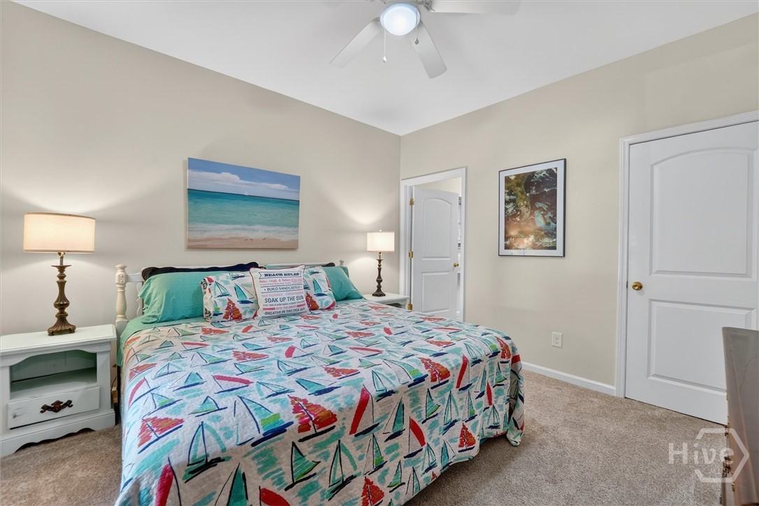 Guest Suite #1