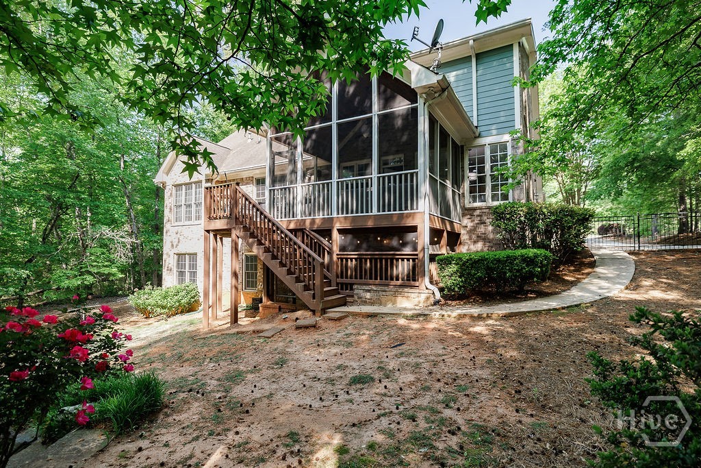 1774 Bridge Water Creek, Bishop, GA, 30621