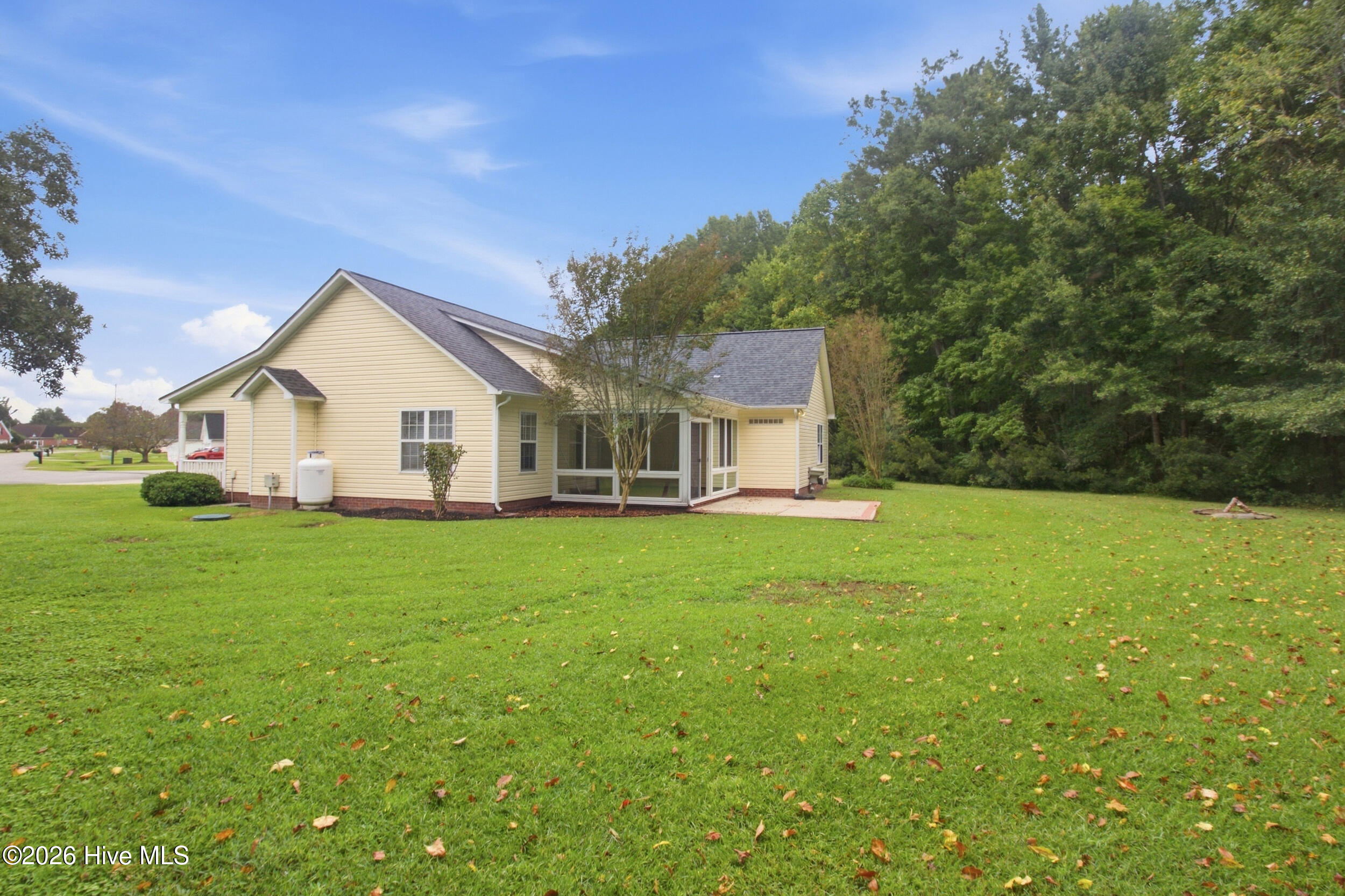 117 Clearbrook Way,New Bern