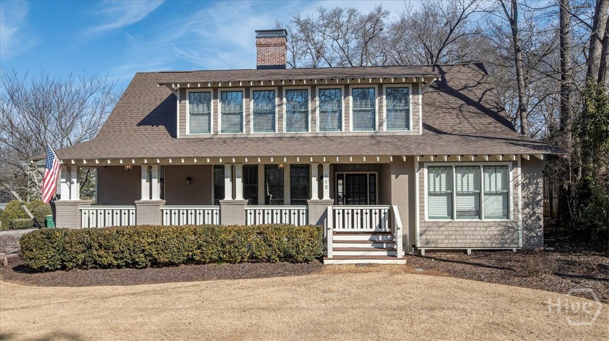 Property at 112 Fortson Drive