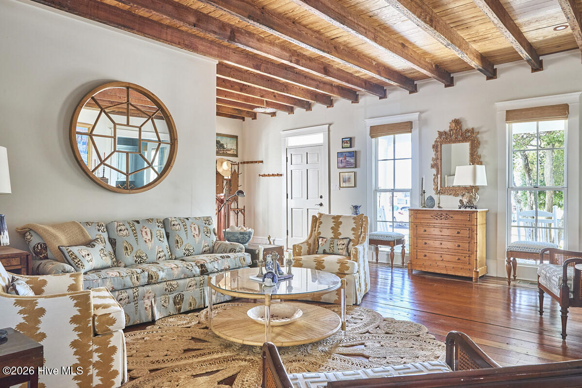 125 Front Street,Beaufort