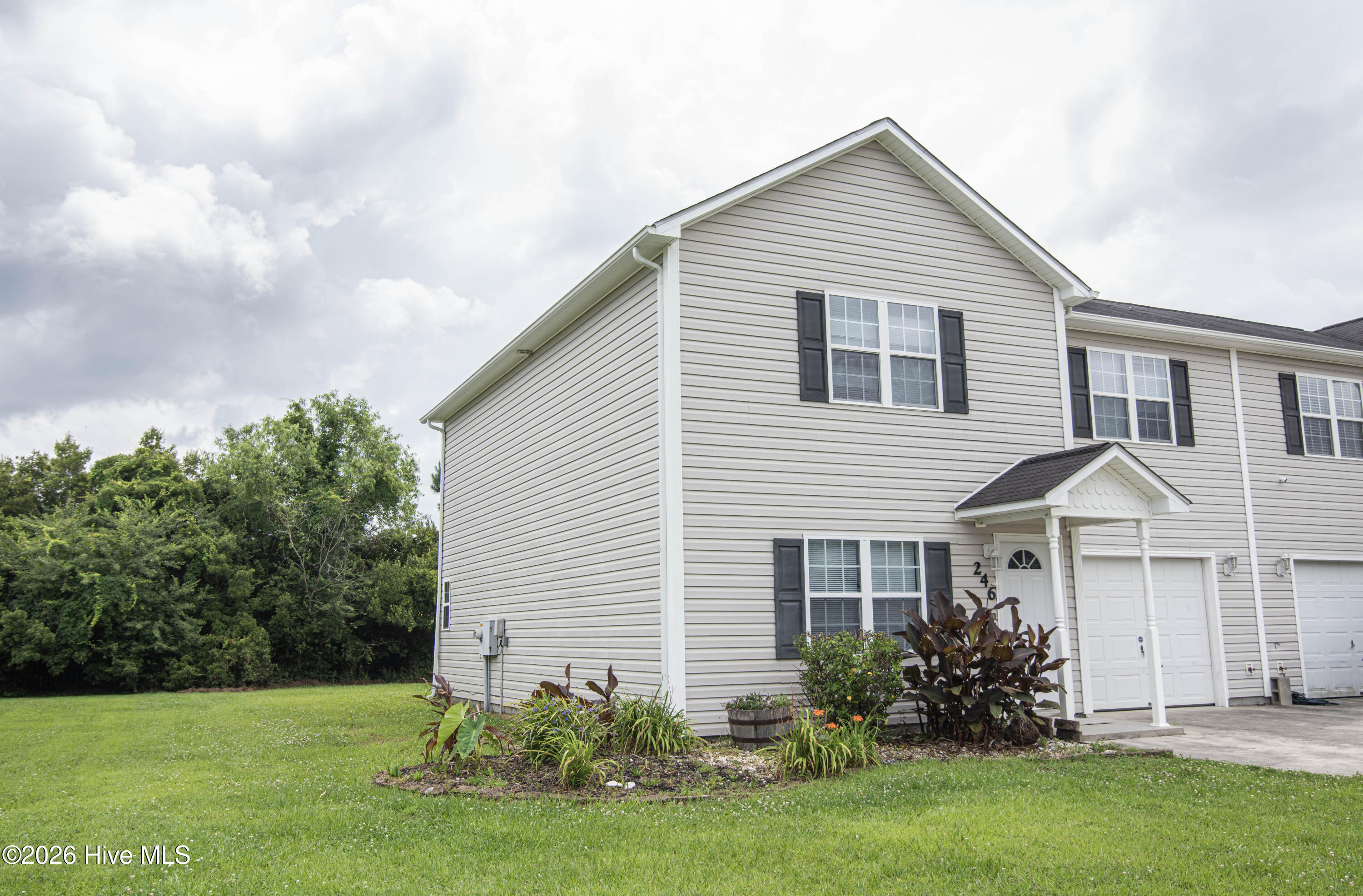 246 Smallwood Road, Hubert, NC 28539 Listing Photo  4