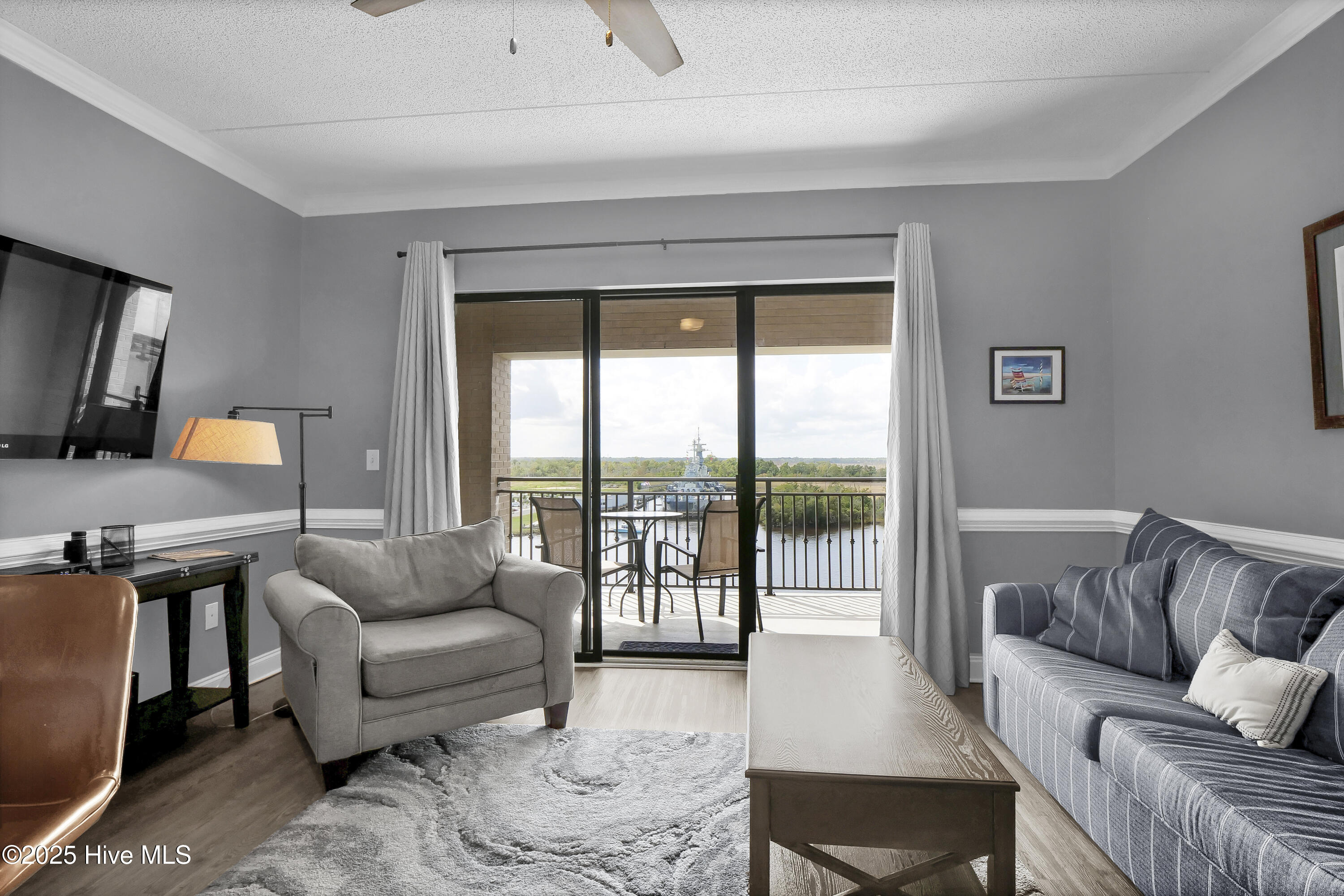 106 N Water Street UNIT 907, Wilmington, NC, 28401