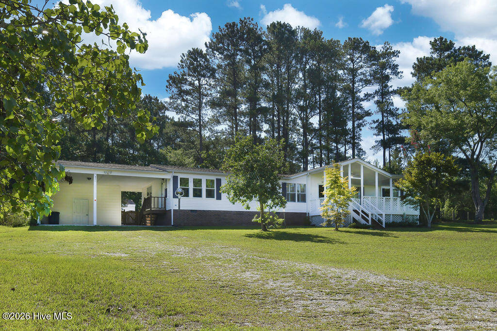 Homes for sale in Vass, NC | 321 White Rock Rd, Vass, NC 28394 | MLS# 100589781