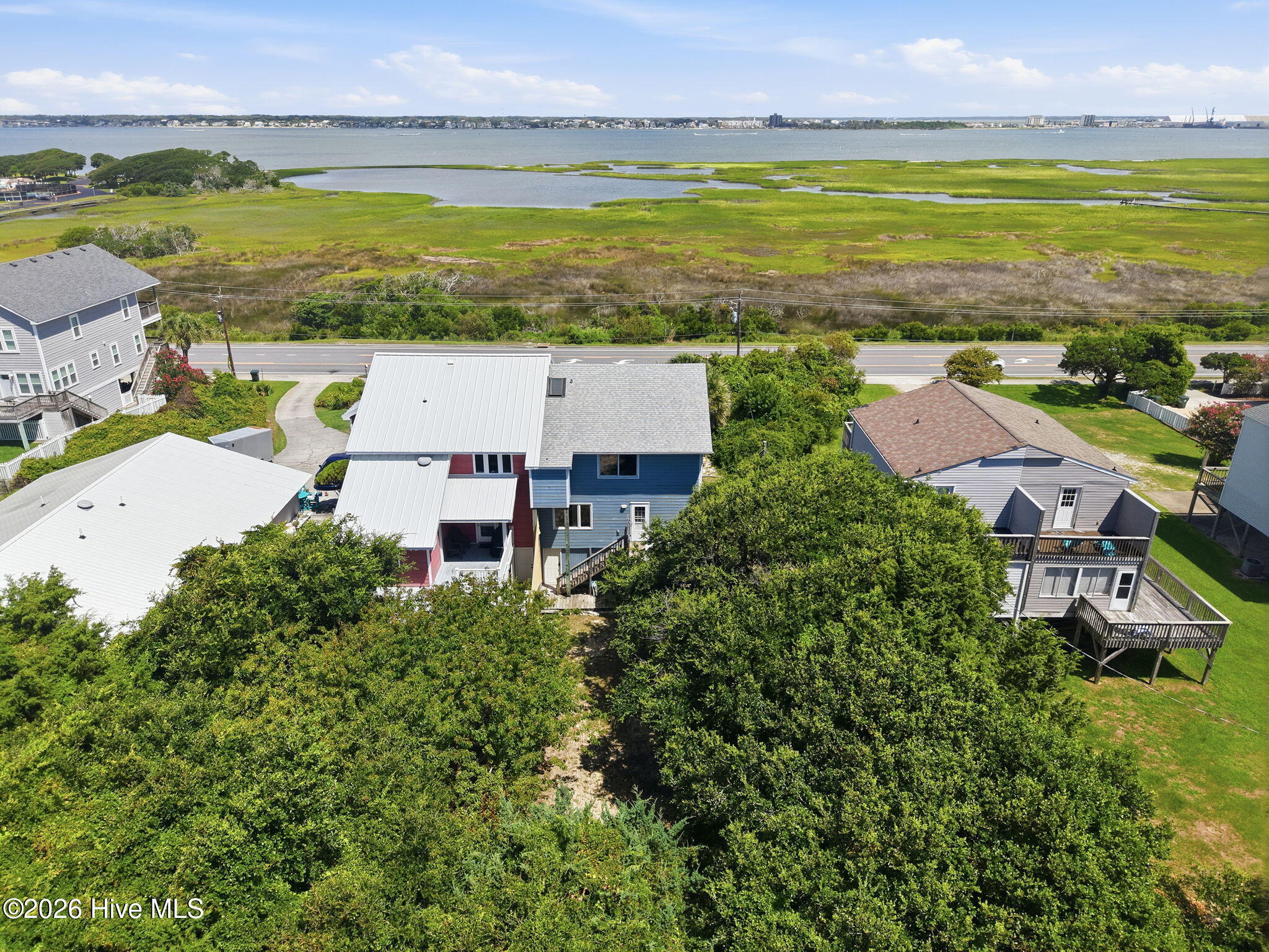 1112 E Ft Macon Road A,Atlantic Beach