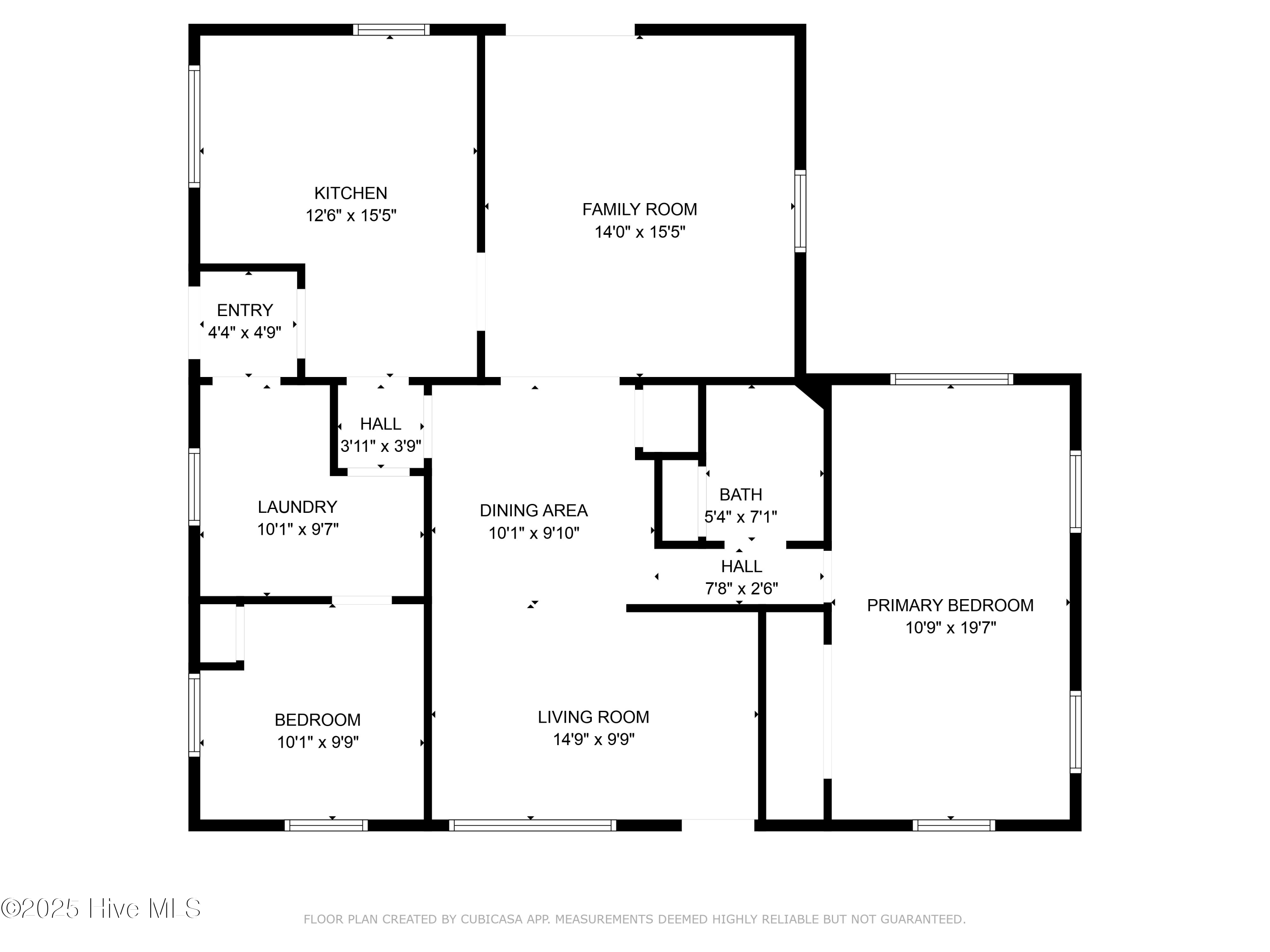 Property at 4474 Autryville Road