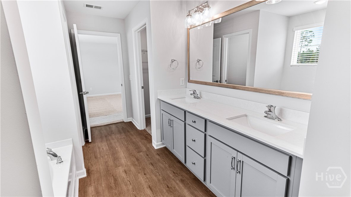 25 Blues Drive, Pooler, GA, 31322