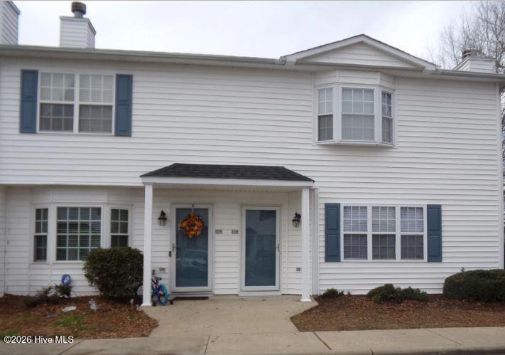 3921 Sterling Pointe, Winterville, North Carolina, 2 Bedrooms Bedrooms, 4 Rooms Rooms,2 BathroomsBathrooms,Townhouse,For sale,Sterling Pointe,100583511
