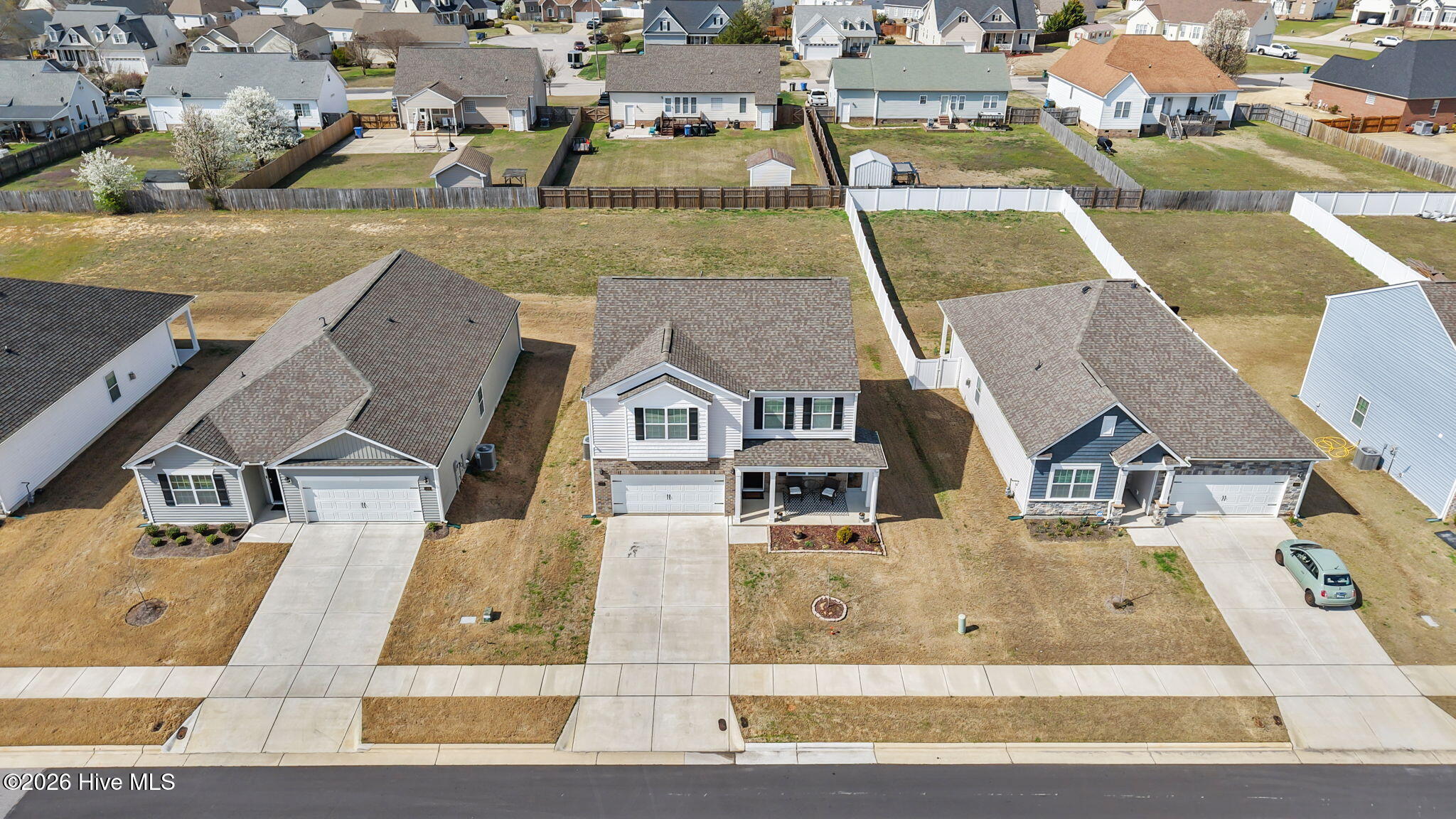 2406 Westwood Avenue W, Wilson, NC, 27893