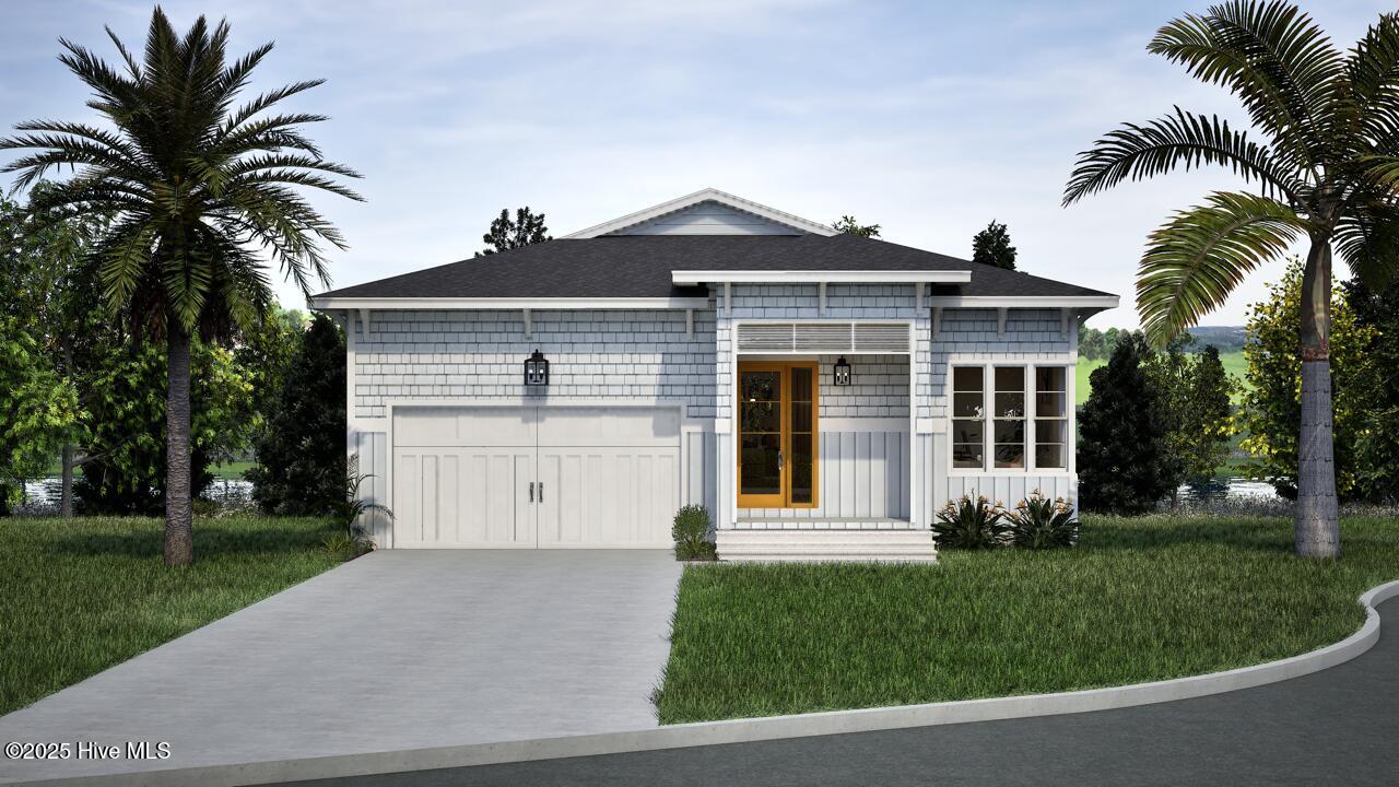 Homes for sale in Castle Hayne, NC | 2753 Alvernia Dr, Castle Hayne, NC 28429 | MLS# 100538887