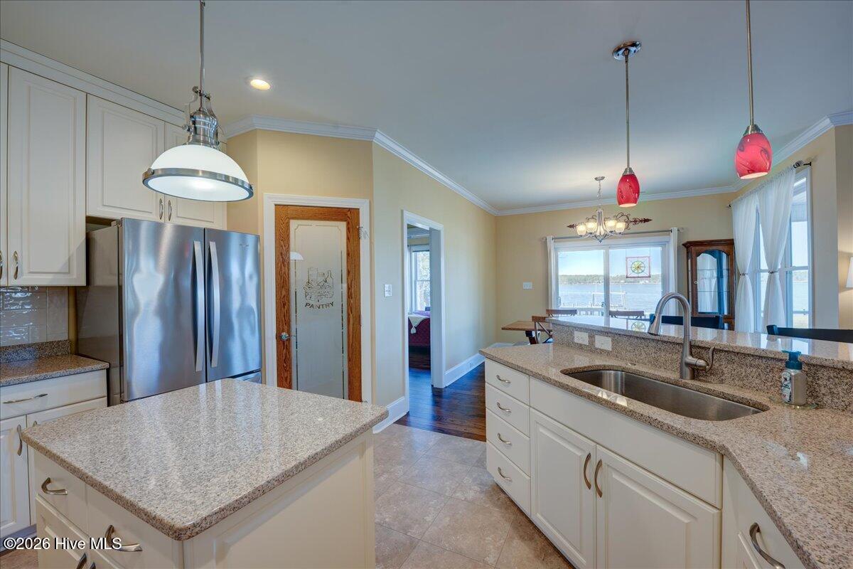 5544 Creek Pointe Road,New Bern