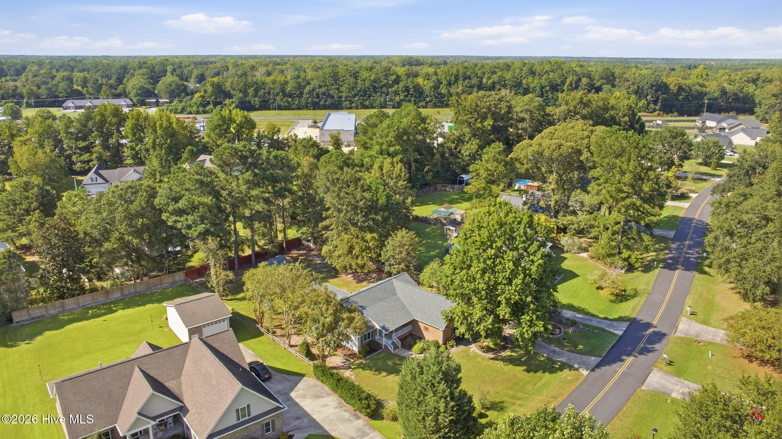 122 Norbury Drive,New Bern