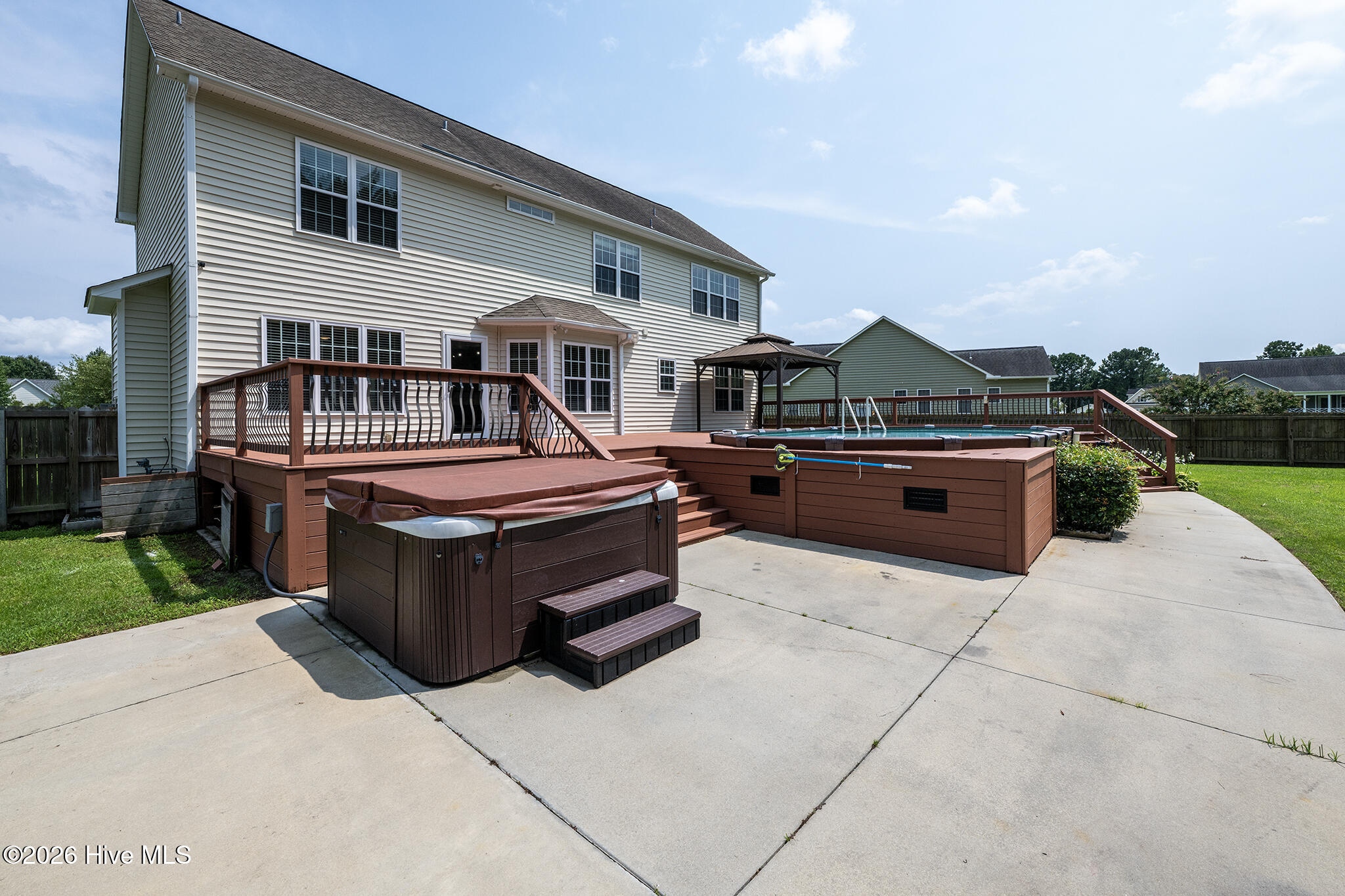 128 Mom Lane,New Bern